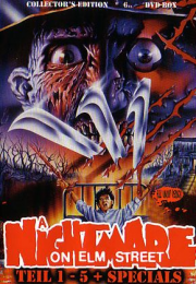 Nightmare 2 - Die Rache