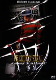 Nightmare 6 - Freddy