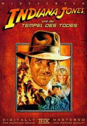 Indiana Jones - und der Tempel des Todes