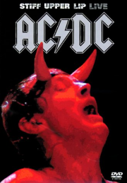 AC/DC - Stiff Upper Lip Live AC/DC - Stiff Upper Lip Live